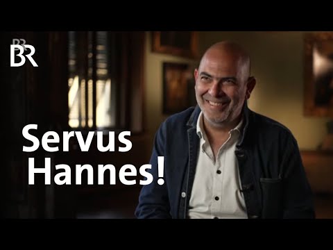 Letzte Sendung und Gespräch übers Abschiednehmen: Servus, Hannes Ringlstetter! | Capriccio | BR