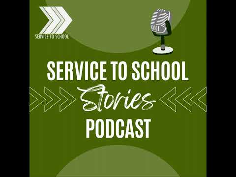 Service to Law School & Beyond with Nathan Lowry
