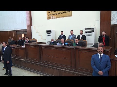 براءة ٥ متهمين وانقضاء الدعوى لوفاة آخر بقضية "أجناد مصر"