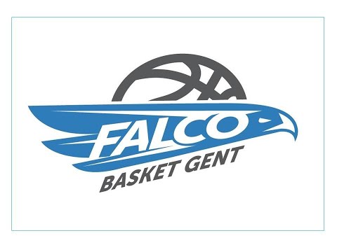 U16 Final: game Antwerp Giants vs. Falco Gent (22.05.2022)