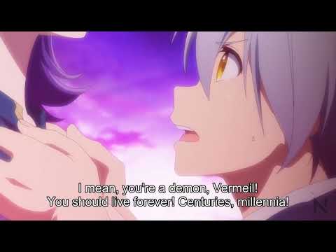 Alto Knows Vermeil Will Die  !!