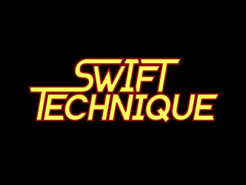 Swift Technique - Reason To Be Live @ Radio 104.5