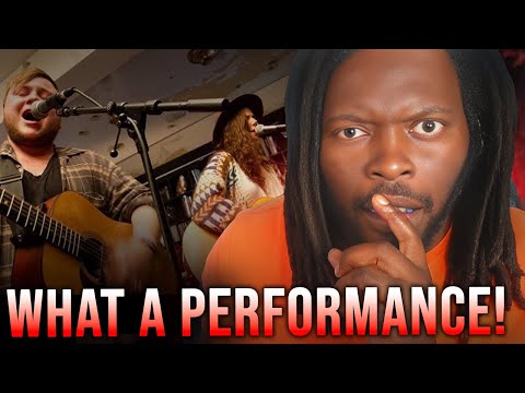 Thumbnail for First Time Hearing Of Monsters and Men – ‘Little Talks’ Live Reaction by Of Monsters and Men