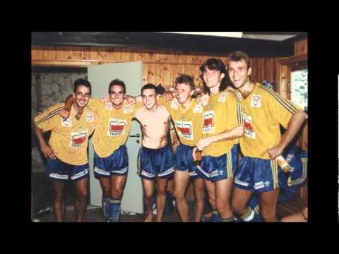 FK Fyllingsdalen -Vi e Fyllingen.wmv