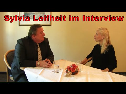 Sylvia Leifheit