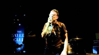 The Legendary Shack Shakers. Shake Your Hips.