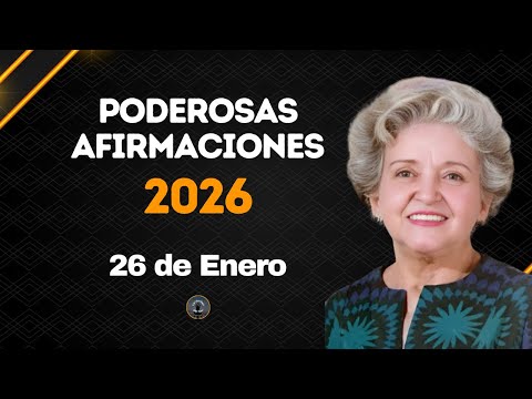 🔥START EACH DAY WITH THESE POWERFUL AFFIRMATIONS Conny Méndez I Am - Law of Attraction