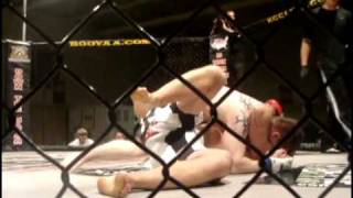 Battle at the Border 12- Dan Hansen vs Ryan Matesje