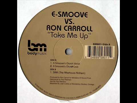 E-Smoove vs. Ron Carroll - Body