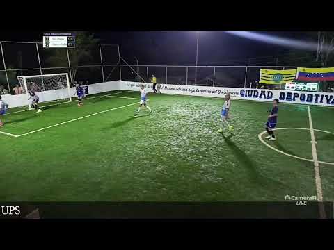 Nuevo Callao vs San Judas