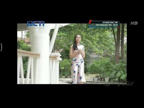 Tampil Memukau, Lyodra "Menunggu Kamu"