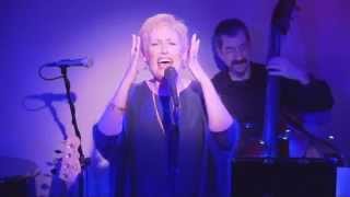 Another Hundred People (Lyrics) by Liz Callaway