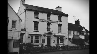 Paranormale Untersuchung des Mary Arden Inn – allein