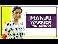 Manju Warrier Photoshoot New Year Special Edition Grihalakshmi Magazine