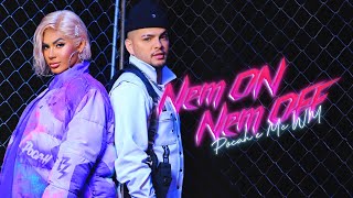 Nem On Nem Off Lyrics English Translation