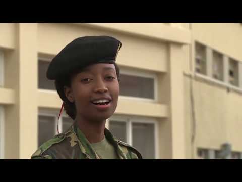 Exército Português - O Amor a Portugal (Dia Mundial da Voz)