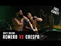 Yoel Romero Vs Duane Crespo Dirty Boxing Full Fight