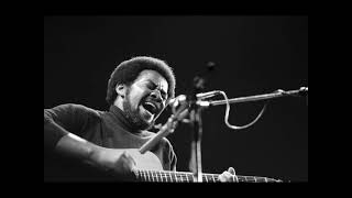 Bill Withers - Railroad Man