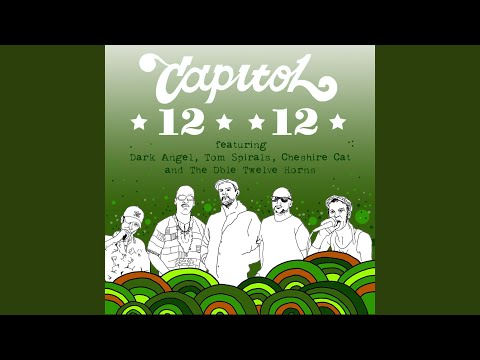 Some Will Try feat. Dark Angel & The Dble Twelve Horns