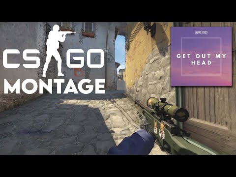 Shane Codd - Get Out My Head (but everything is synced) CSGO!