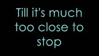 Kelly Clarkson - Long Shot Lyrics