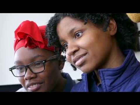 Leon Tynes - Technology in the Classroom (ISTE Award Submission)