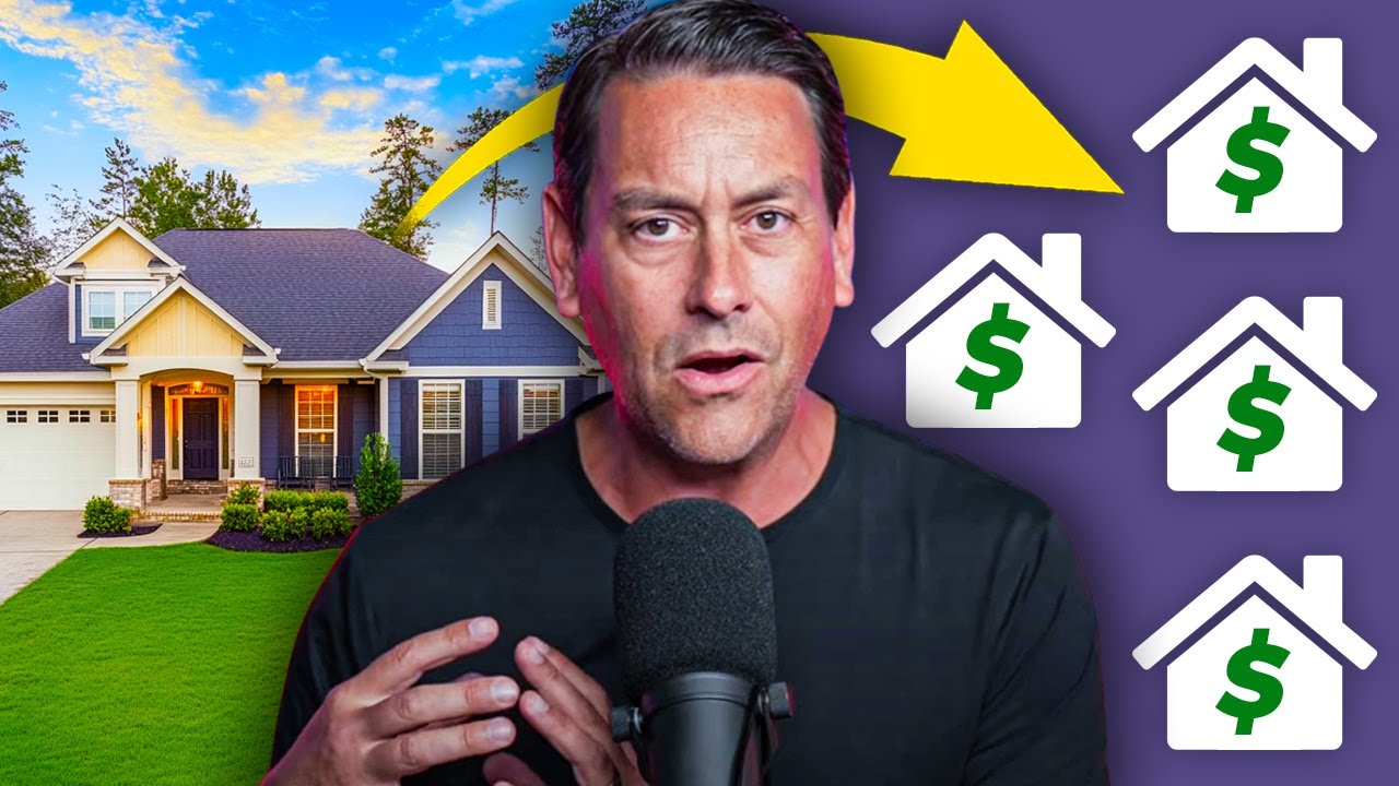 How to LEVERAGE your home to buy a rental property | Morris Invest