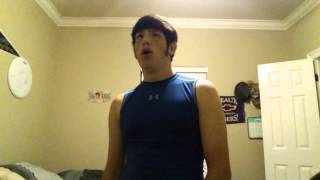 Where Could I Go but to the Lord