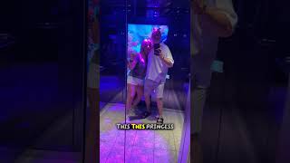 Virgin Scarlet Lady Review Podcast Snippet