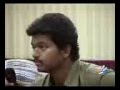 Vijay In Maniratnam Film