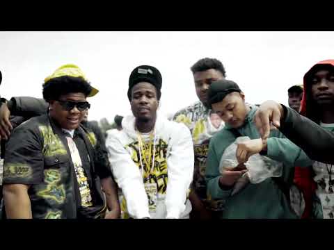 JLR Delly & Bla$ta - PLAY 4 KEEPS (Official Music Video) Dir :Mky Visualz