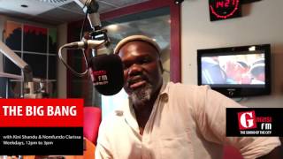 Download lagu Mbuso Khoza on The Big Bang with Kini Shandu and Nomfundo Clarissa mp3