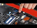 Dell Latitude E6420 CMOS Battery Replacement Video Tutorial