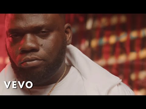 Plazmic ft Chronic Law - Big Choppa                                 (Music Video)