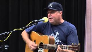 John Cowan KING OF CALIFORNIA (WNCW)