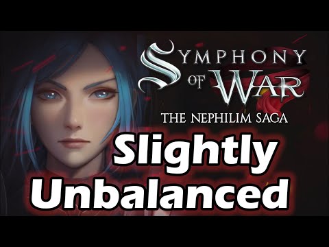 10 Hour Impressions: Symphony of War: The Nephilim Saga