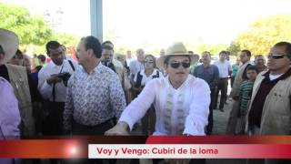 preview picture of video 'Malova 10 de mayo cubiri de loma'