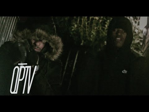 JBandz x Trapo - Ain't on Nuttin [Music Video]