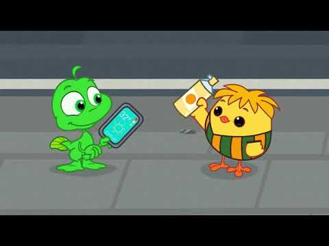 I mini cuccioli sotto il sole - arriva l'estate | Compilation per bambini