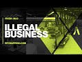 GTA 5 MLO Illegal Business Meth Coke Weed