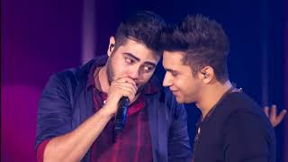 Henrique e Juliano   Quem Ama Sempre Entende  DVD Ao vivo em Brasília Vídeo Oficial