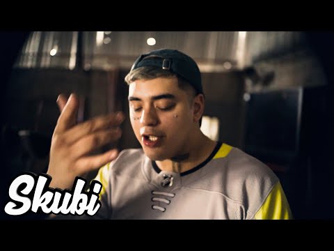 Kodigo - Slime (feat MP "El Juvenil" y Diel Paris)