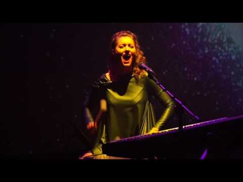 KAGYUMA live / Teatr Muzyczny Capitol