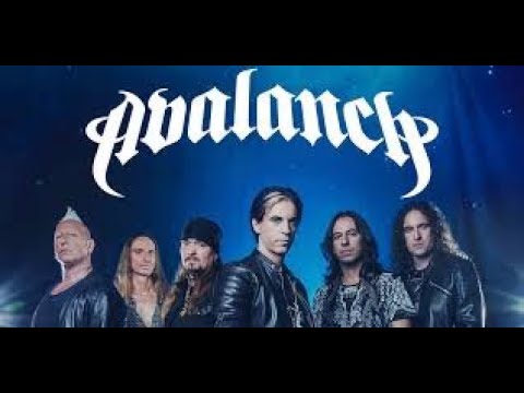 Corazón Negro - Avalanch