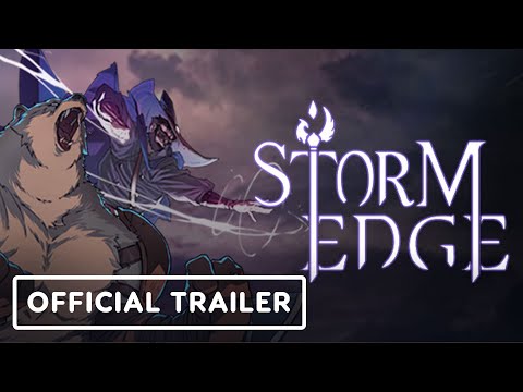Gameplay Trailer