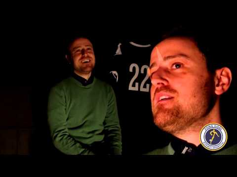 Zona Goal: Nino Rindone - Rindone & Associati - Focus Player