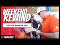 Weekend Rewind: Richmond Raceway