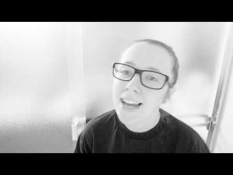 Take Me To church-Hozier (Cover by Eden Oliver)#cover #indie