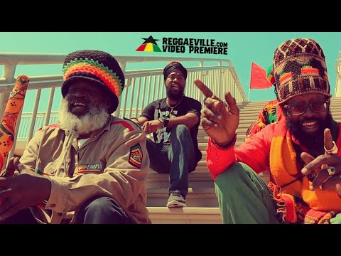 Jah Myhrakle feat. Bigga Haitian - Key Kode [Official Video 2020]