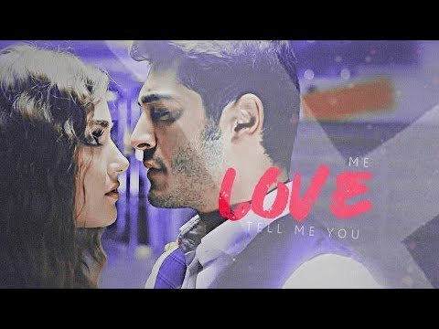 Murat & Hayat | Tell Me You Love Me